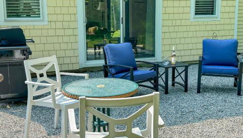 Wiscasset Woodland Haven - Foto 3