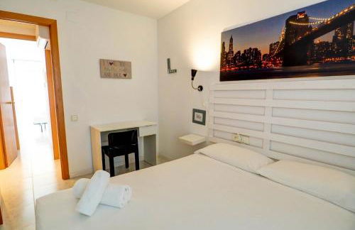 Lucy Apartment by Hello Homes Sitges - Foto 20