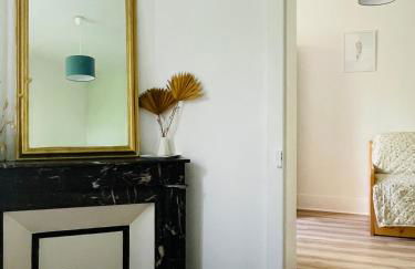 Location La Ferté, calme et proximité centre ville classé 3 Étoiles - Foto 24