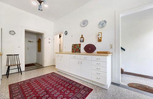 Grosszügiges Ferienhaus mit Wald - Foto 10