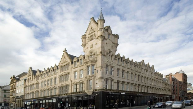 Fraser Suites Glasgow - Foto 2