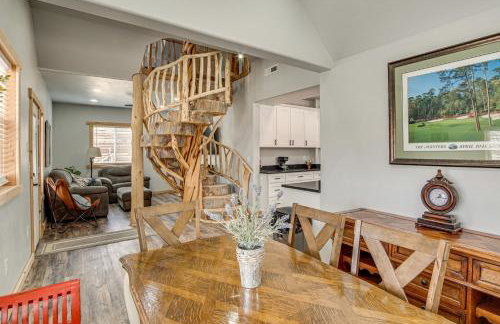 Family Home w/ Mountain Views in Circleville! - Foto 8