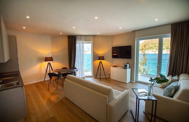 Ah Porticcioli boutique apartments - Foto 32