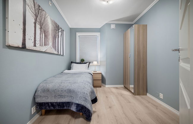 Holmboe Apartment - Foto 7