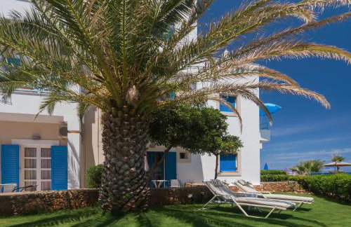 Pyrgos Beach Hotel Apartments - Foto 71