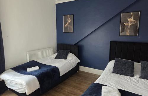 3 Bedroom House in Nottingham - Foto 7