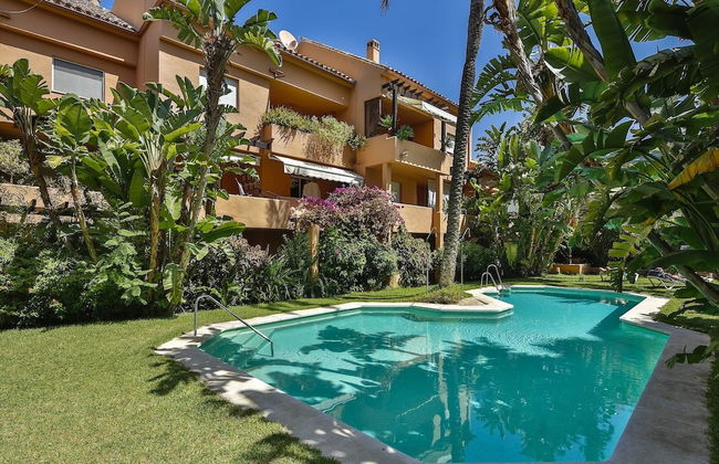 Casa Marbella Club - Foto 1