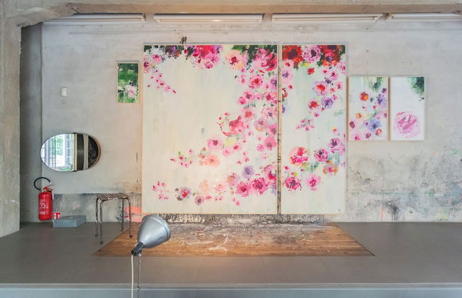 Design Loft With Private Parking by Rent all Como - Photo 23