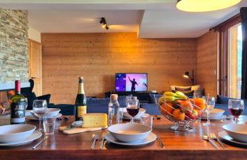 Les Flambeaux - Apartment with Panoramic View - Foto 10