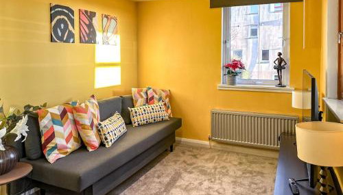 Sunny day new flat with 5 beds - Foto 5