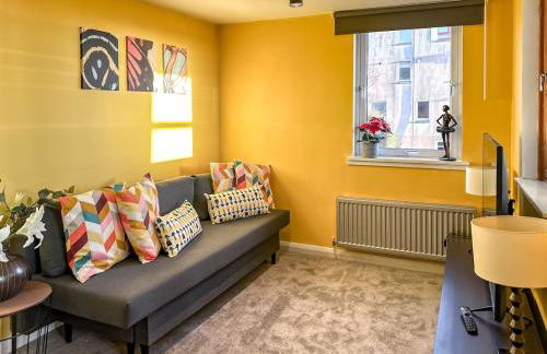 Sunny day new flat with 5 beds - Foto 5