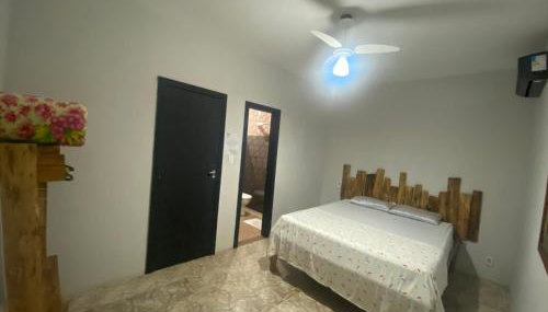 Refúgio Eucalipto - Foto 2