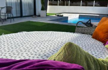 Brilliant Villa - Foto 7