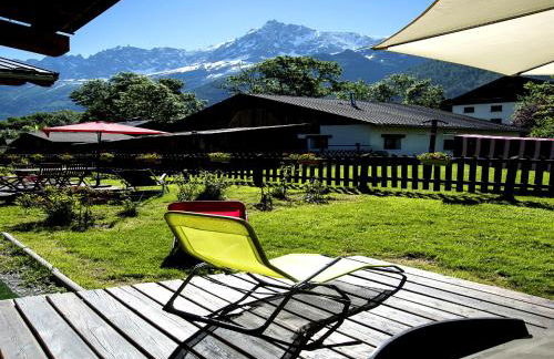 Les Chalets du Bonheur - Foto 22