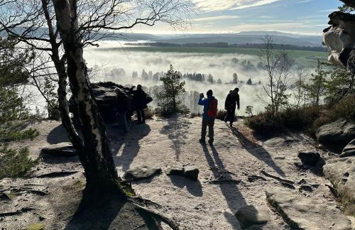 FeWo 1813 - Völkerschlacht zu Leipzig - Foto 46