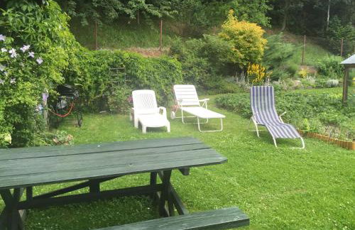 Noclegi pod kasztanem - Foto 30