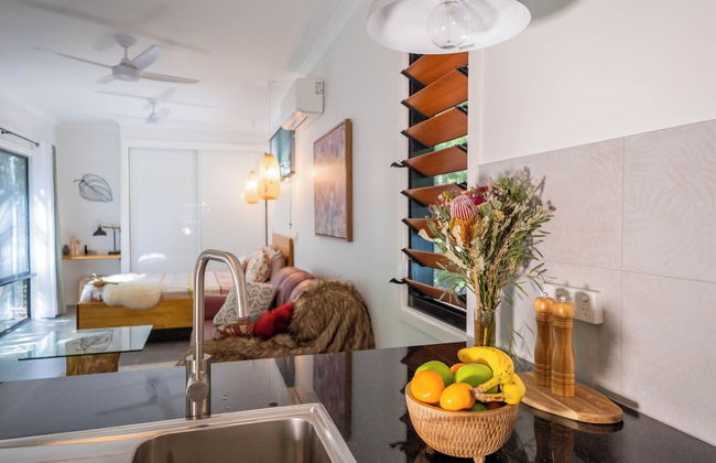 Airlie Beach Eco Cabins - Adults only - Photo 36