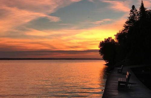 The Bay View Lodge! - Foto 4