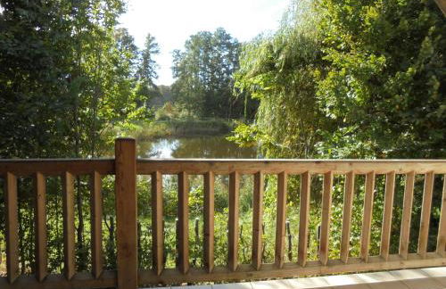 Landhaus Fischersruh Plauer See - Foto 10