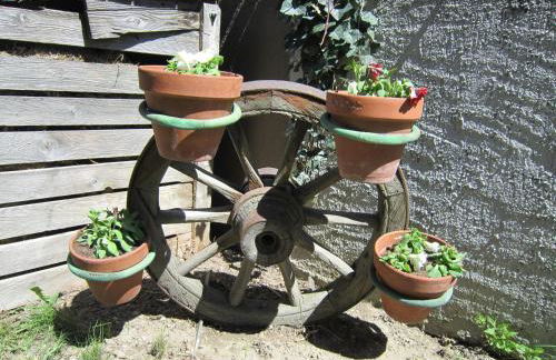 Aparthotel Garni Haus Hubertus - Foto 33