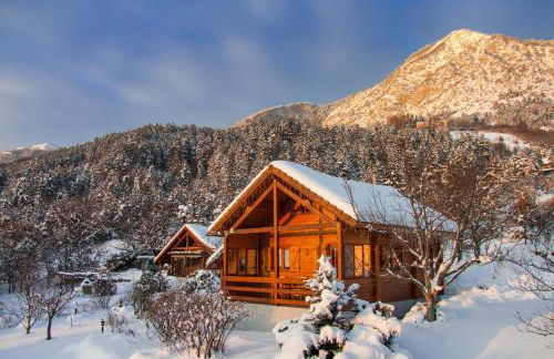 Chalet Carpe Diem - Foto 9