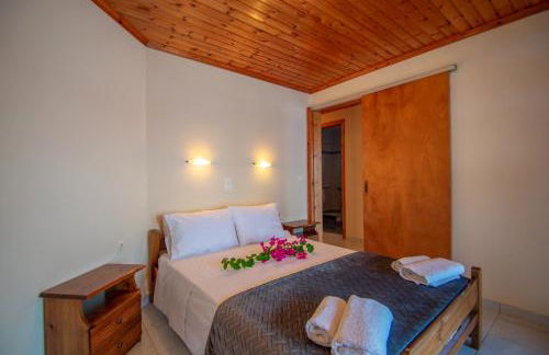 Aggelika Apartments - Foto 20