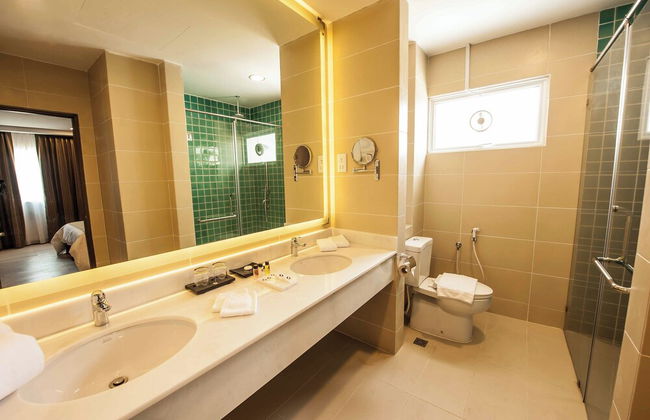 Garden Sentral Hotel - Foto 35