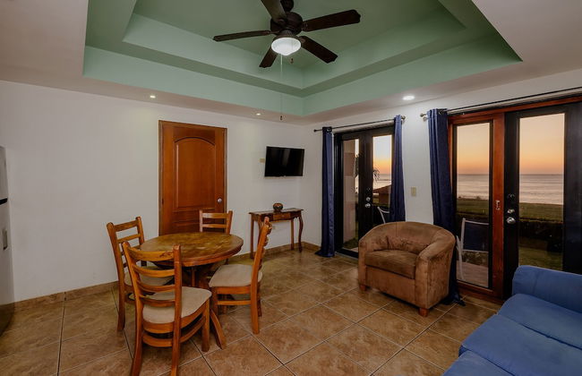 Gran Pacifica Beach Resort & Homes - Foto 77