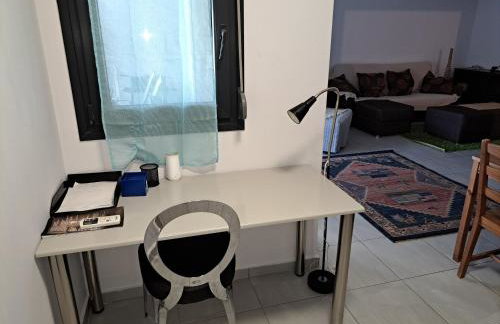 Όμορφο διαμέρισμα με υπέροχη θεα Πυλαια - Photo 9