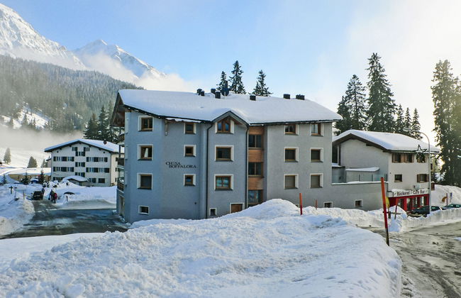 Chesa Boffalora - Foto 19