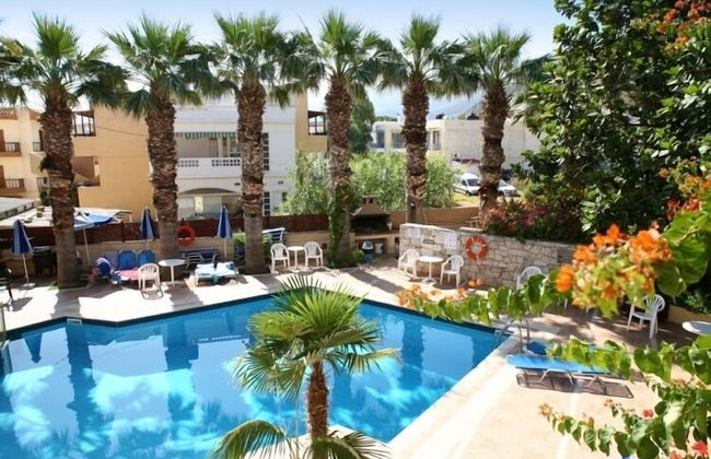 Latania Studios And Apartments - Photo 1