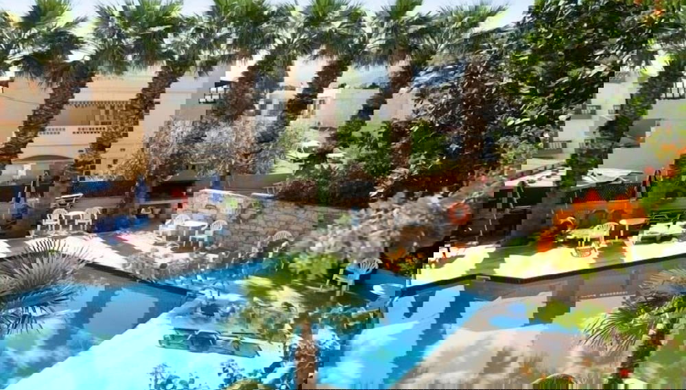 Latania Studios And Apartments - Foto 1, Profilbild