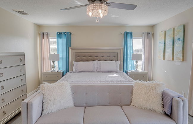 115ep- West Haven 5 Bedroom Home by RedAwning - Foto 5