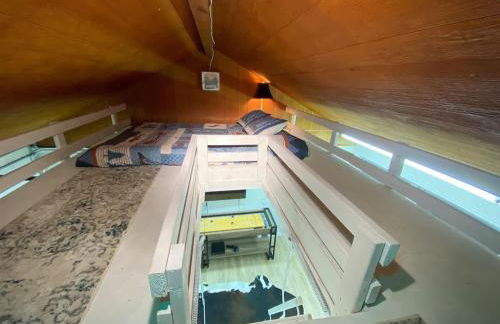 LAKE Views-Dock-FISH-Jacuzzi-Boat Rental service - Foto 39