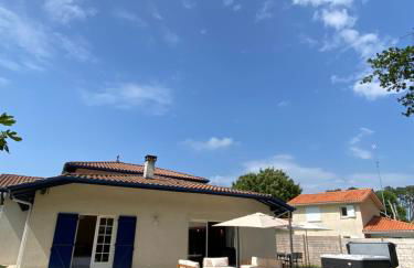 Villa à la Plage - Foto 24