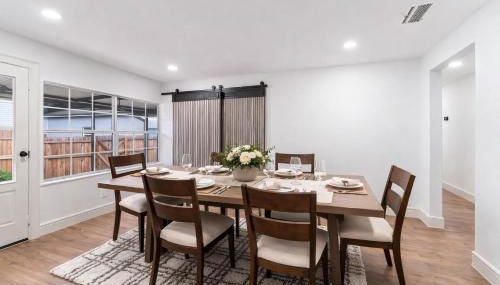 5 Bedroom Home in Avondale Jacksonville with Patio and Parking - Foto 3