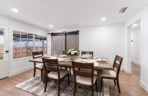 5 Bedroom Home in Avondale Jacksonville with Patio and Parking - Foto 3