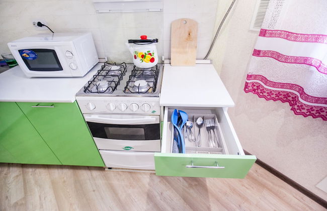 Apartment on Agapkina 19 - Foto 8