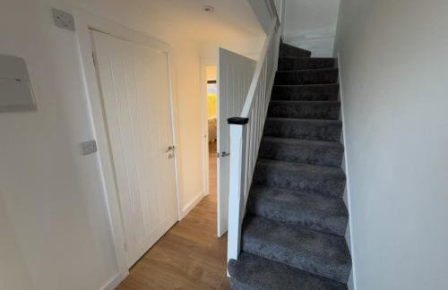 Bramble Barn Carlton Colville Lowestoft 8 Guests - Foto 7