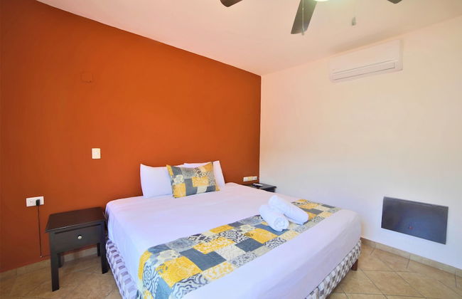 Hotel Colonial Playa del Carmen - Photo 52