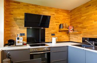 Chalet-Sonnengarten - Photo 16