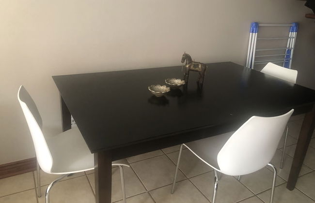 Furnished Apartment Long Or Short Bloemfontein - Foto 9