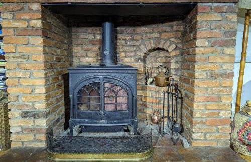 The Hidden Mill, Historic Beauty Spot and spa - Photo 8