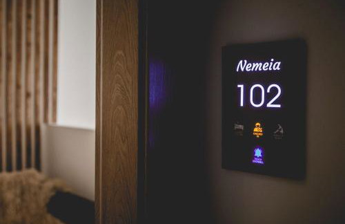 Naias Nemeia Luxury Rooms - Foto 24