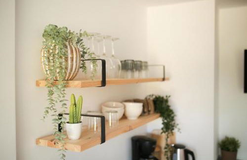 Modern flat with Montgo view - Photo 14