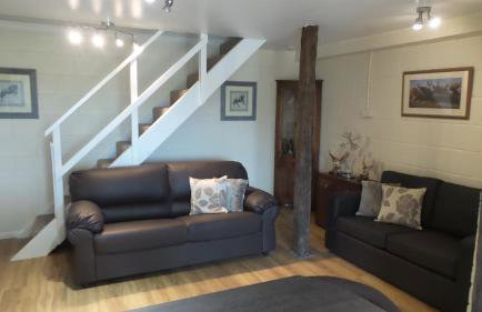 Lord Byron Lodge - Foto 10