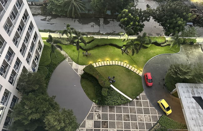 Taguig 1 Bedroom with Balcony Near Bgc - Foto 15