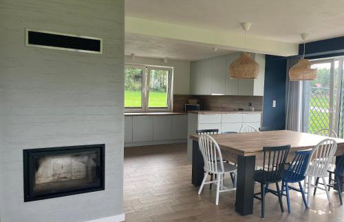 Osada Limajno Dom Łabędzia - Foto 33