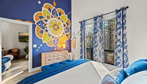 Backwoods Retreat - Foto 3