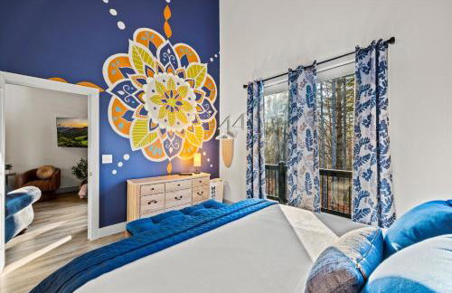 Backwoods Retreat - Foto 3